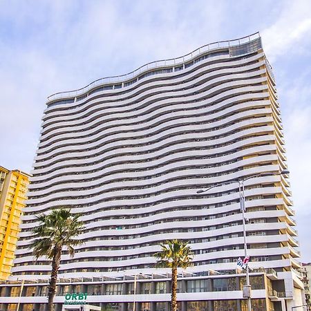 Apartament Denis In Apart-Otel Residenc 巴统 外观 照片